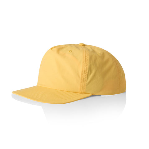 Surf Cap — SUNSET (left)