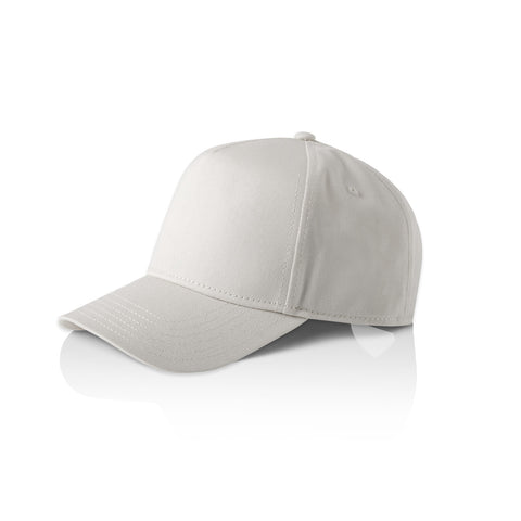 Frame Cap — BONE (left)
