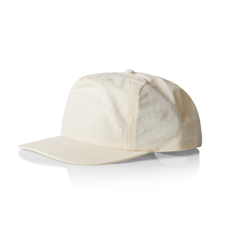 Surf Cap — ECRU (left)