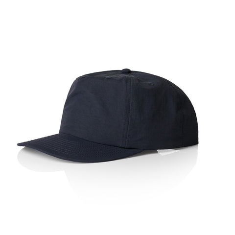 Surf Cap — NAVY (left)