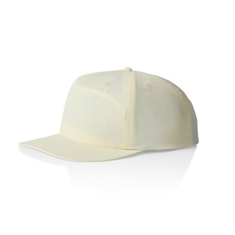 Surf Cap — BUTTER (left)