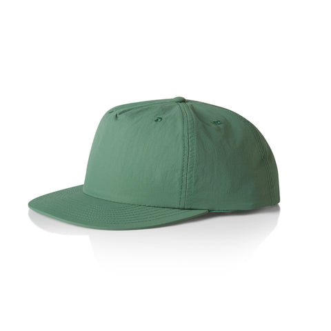 Surf Cap — SAGE (left)