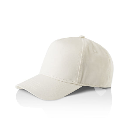 Frame Cap — ECRU (left)