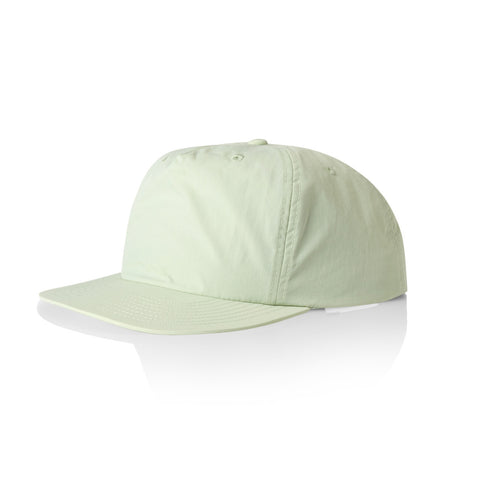 Surf Cap — MINT (left)