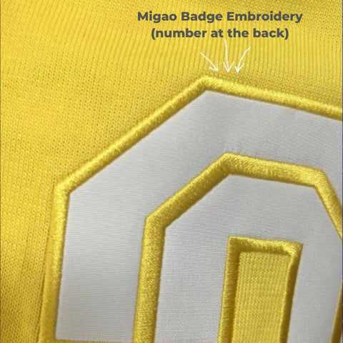 Knitted Rugby Jersey 02 Design Your Own Custom