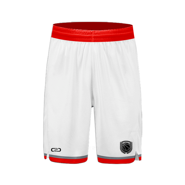 Icon BLAZERS Design Your Own Custom Basketball Shorts