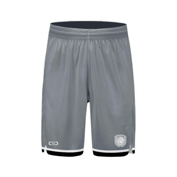 Icon SPURS Design Your Own Custom Basketball Shorts