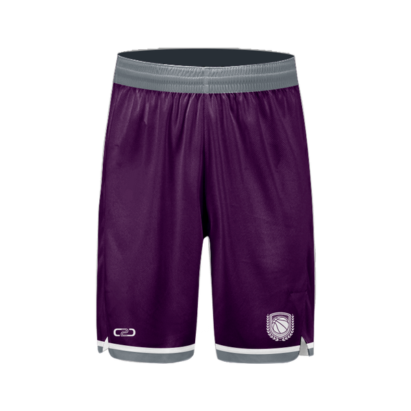 Icon KINGS Design Your Own Custom Basketball Shorts