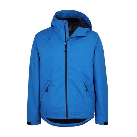 Presentation Gift Tech Jacket -  Royal